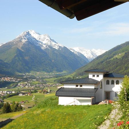 Haus Leitgeb Telfes im Stubai Exterior foto