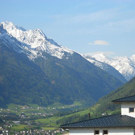 Haus Leitgeb Telfes im Stubai Exterior foto