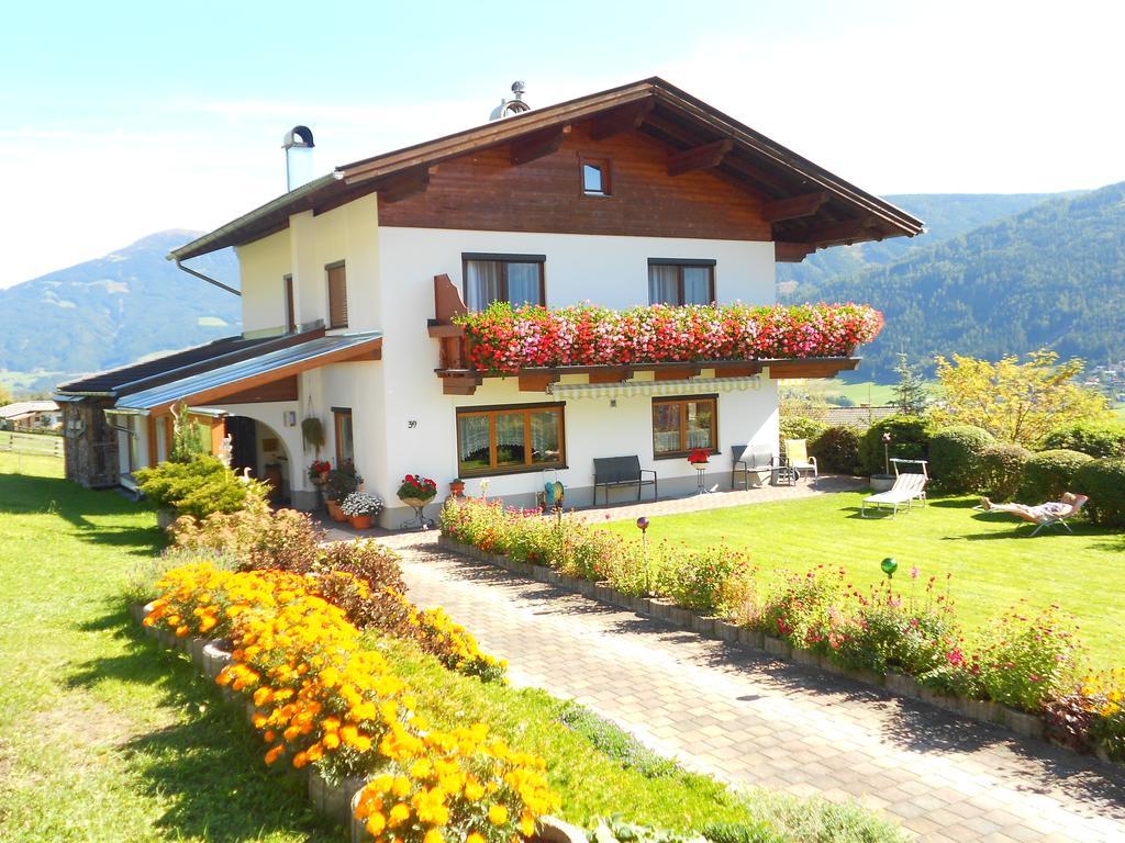 Haus Leitgeb Telfes im Stubai Quarto foto