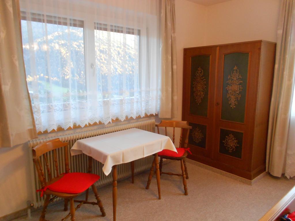 Haus Leitgeb Telfes im Stubai Quarto foto