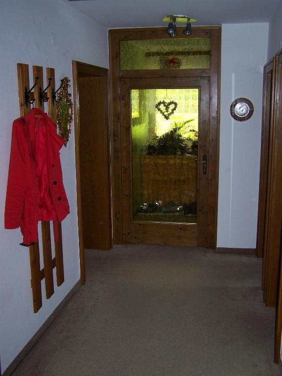 Haus Leitgeb Telfes im Stubai Quarto foto